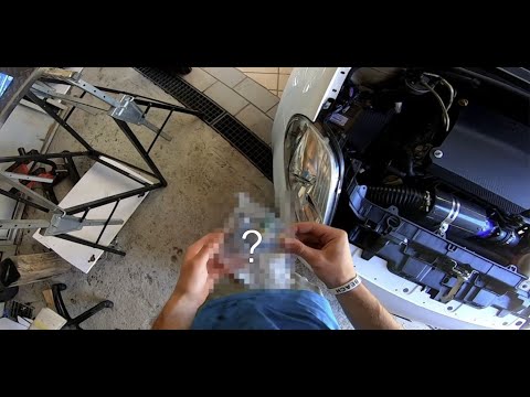 Potrei aver fatto un CASINO