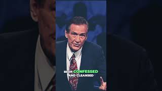 The Power of the Holy Spirit:  Conviction, Cleansing, and Forgiveness #christianinspiration #sinner