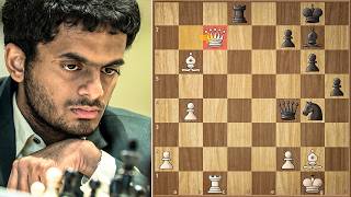 "I don’t Think I Need to Say it" || Nodirbek Yakubboev vs Nihal Sarin || Titled Tuesday (2026)