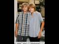 Cole Sprouse Won Over Dylan Sprouse
