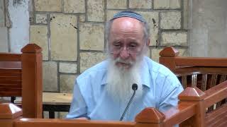 וַאֲנִי אֲיַסֵּר אֶתְכֶם בָּעַקְרַבִּים – שיעור 47 – מלכים א' – פרק י"ב