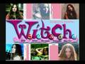 Marion Raven ~ "We Are Witch" (WITCH Theme ...