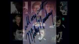 Mickey Newbury - Mister, Can't You See video