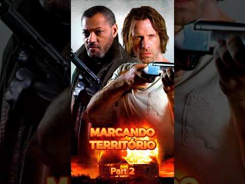 “Marcando território” | Part 2 #filmes #movie #viral #shorts