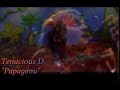 Tenacious D - "Papagenu" [Sasquatch makes you ...