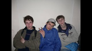 Cover art for Холодный космос