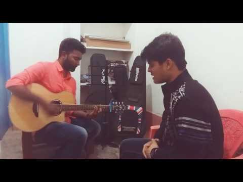 Adarsh Tiwari Adarsh Tiwari - Jab Tak (cover)