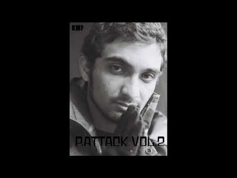 Kurşun ft Neşternino - Yoluma Kur Pusu