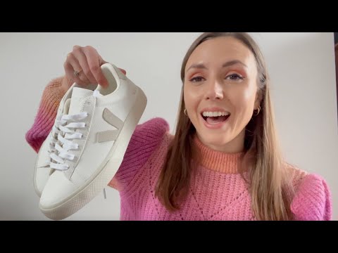 Veja Campo Sneaker Review
