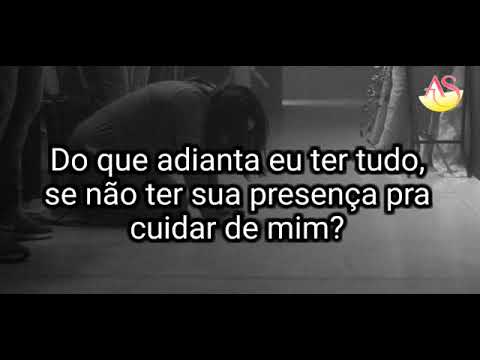 posso ganhar o mundo inteiro 👆