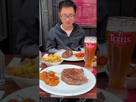 Exploring Unique Culinary Delights: A Feast for the Senses #culinary #foodexploration