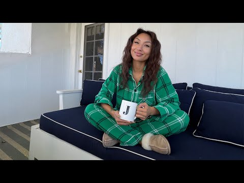 hi Monaco, my name is Jeannie | Jeannie Mai