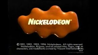 Klasky Csupo/Nickelodeon/Paramount (1996)