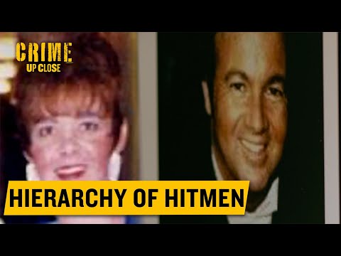 Wife Hired Hitman To Kill Husband, Hired Second Hitman To Kill The First | Finally Caught