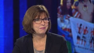 German MEP slams Trump's 'lies' on global warming