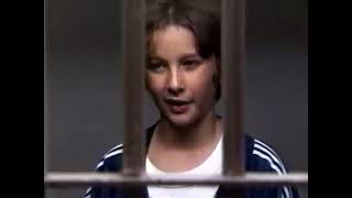 The Christmas Path  (1999) Promo - Fox Family - 25 Days Of Christmas