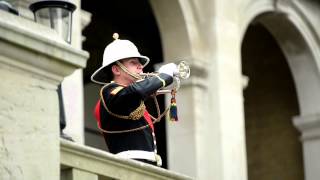 Gallipoli 100: Last Post