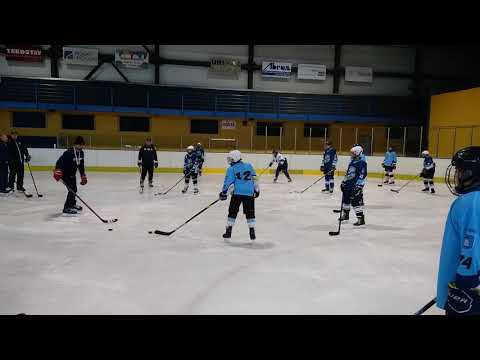 HC RYTÍŘI BLANSKO 6.10.2020