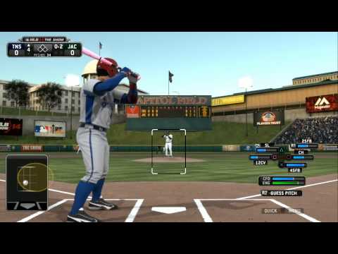 MLB 14 The Show (PS4) playthrough pt62 - Do It For Momma!