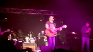 Edwin McCain-These are the moments. Concert at Speaking Rock
