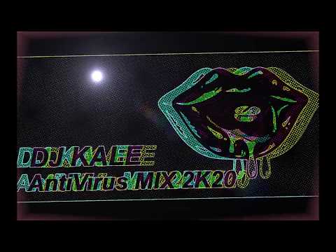 DJ KALE - AntiVirus MIX 2K20