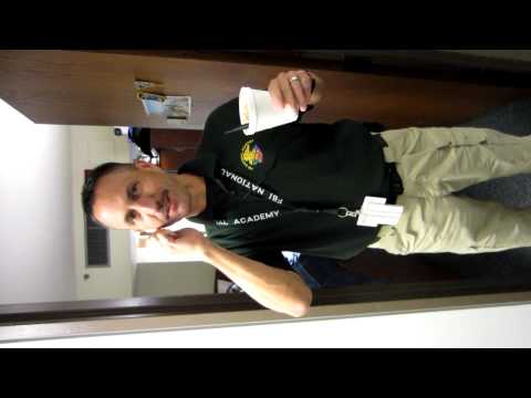 FBINA Session 246 - The One, The Only....Mark King