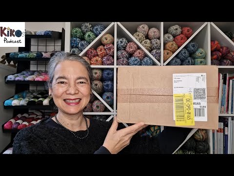 Kikos Podcast - Opal Abo Unboxing (Dezember 2025)
