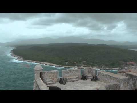 Castillo San Pedro De La Roca