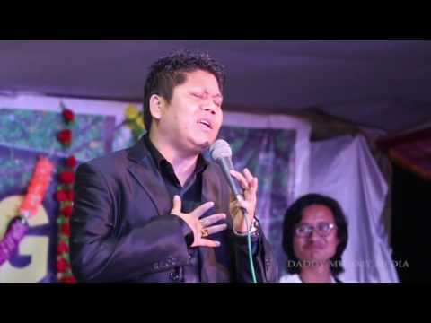 Ranbir thouna, Miraibire Nungna Eibu (best performed)