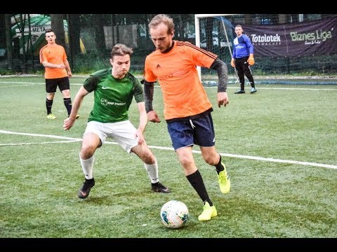 04.06.2020 III Liga F - Oponafelga.pl vs. BNP Paribas