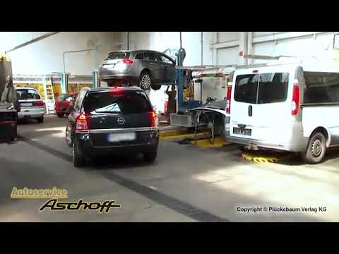 Autoservice Aschoff GmbH - Wir stellen uns vor.