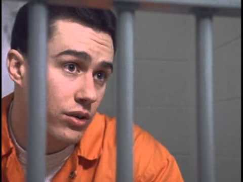 Gladiator Days: Anatomy of a Prison Murder