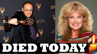 8 American Actors Who Died TODAY! 25th Aug 2026