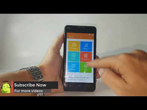 Remove Account Google Wiko Lenny 2 FRP طريقة حذف جوجل اكونت