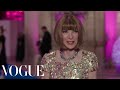 Anna Wintour on Whether She Dresses Sexy or Interesting | Met Gala 2017