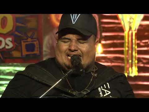 VIVENDO DE VAQUEJADA - Tarcísio do Acordeon (Live São João de Todos)