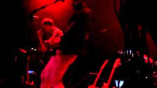 When We&#39;re Dancing, Twin Shadow, Live @ Lincoln Hall