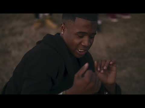 LIL M | ON A MISSION | OFFICIAL VIDEO | SHOT BY @HDDAKID