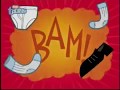 Fairly OddParents BAM Sound Effects Improvements