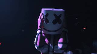 New Years Week 2017 with Marshmello DJ Khaled Puff Daddy Alesso  More