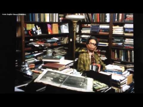 This Dude has Flow way Back in the Day 1973