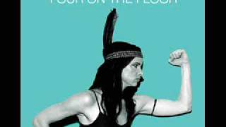 JULIETTE And The Licks - Got Love To Kill (Four On The Floor)