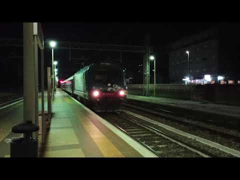 R 22867  Cosenza - Reggio Calabria C.Le