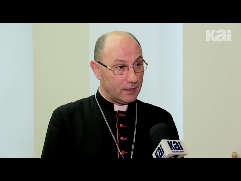 Prymas Polski abp Wojciech Polak