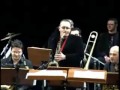 Salerno Jazz Orchestra & Randy Brecker   "Shanghigh"