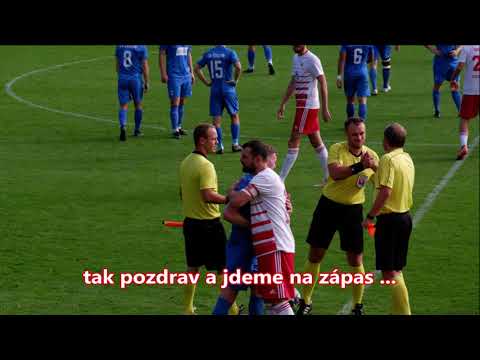 sobota 25.9.2021 MU DIVIZE sk.C  Sparta Kutná Hora : FK Čáslav 3:3 (1:1)
