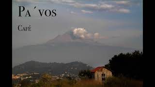 Pa&#39;vos - Café