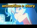 The Harry Potter Anime Is Insanely BEAUTIFUL But That S It