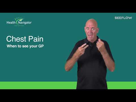 How to Sign Attend (plural) in NZSL