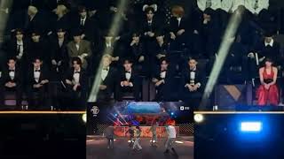 Download lagu idols reaction to cortis at golden disc awards 2026 mp3